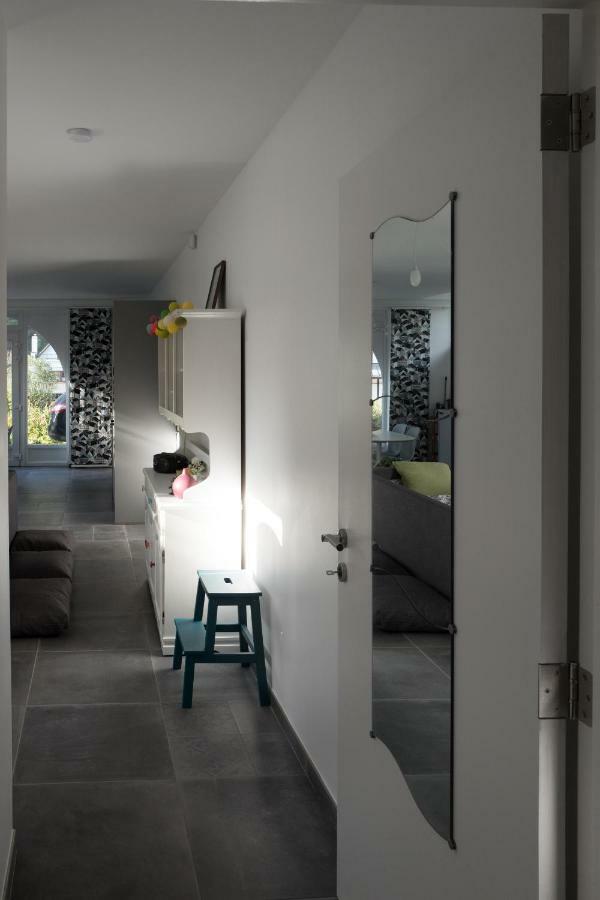 דירות Loft Lumineux Tilff-Liege מראה חיצוני תמונה