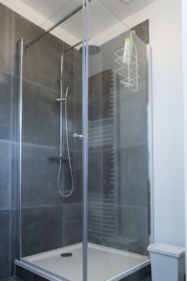 דירות Loft Lumineux Tilff-Liege מראה חיצוני תמונה