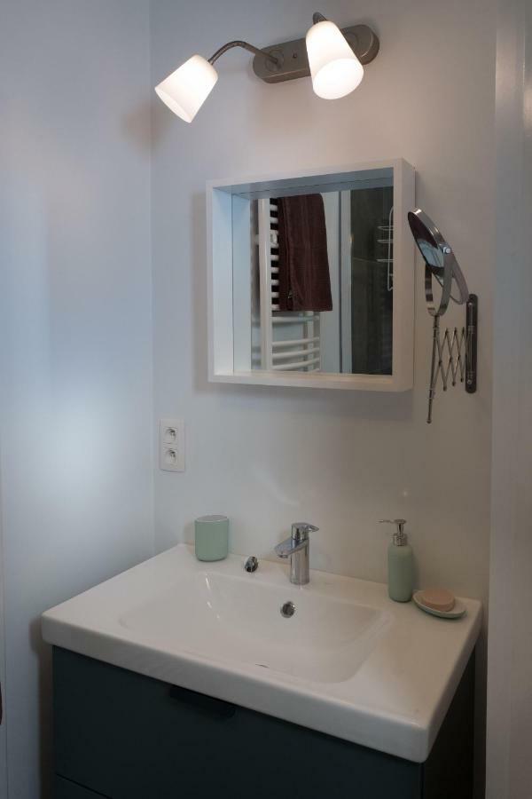 דירות Loft Lumineux Tilff-Liege מראה חיצוני תמונה