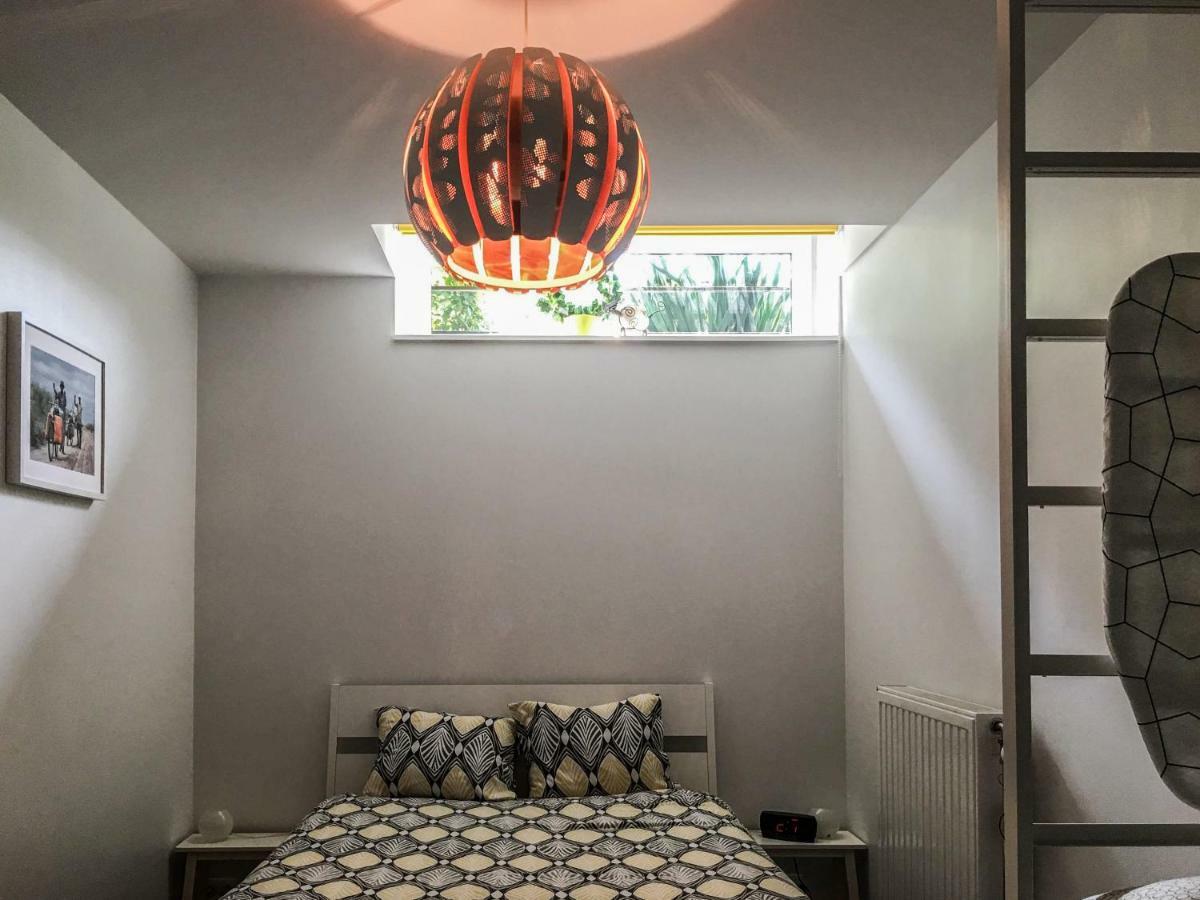 דירות Loft Lumineux Tilff-Liege מראה חיצוני תמונה